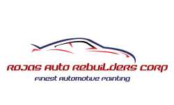 Rojas Auto Rebuilders Corp