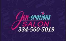 Jen-erations Salon