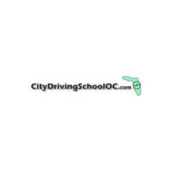 City Driving School Inc