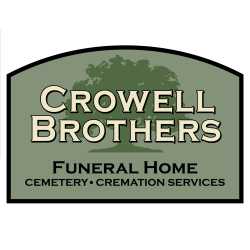 Crowell Brothers Funeral Home & Crematory – Peachtree Corners Chapel