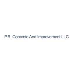 P.R. Concrete LLC