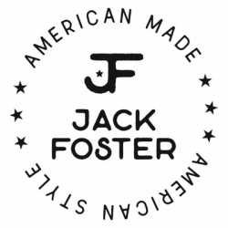 Jack Foster Leather Goods