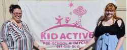 KidActive Preschool & Daycare