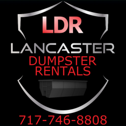 Lancaster Dumpster Rentals