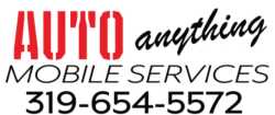 Auto Anything Mobile Services