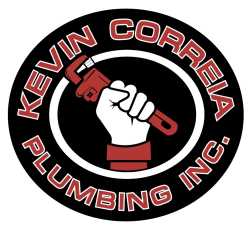 Kevin Correia Plumbing Inc.