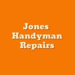 Jones Handyman Repairs