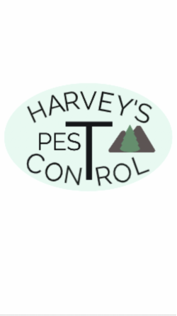 Harvey's Pest Control