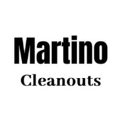 Martino Cleanouts