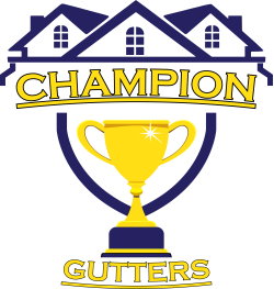 Champion Gutters