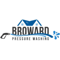 Broward Pressure Washing