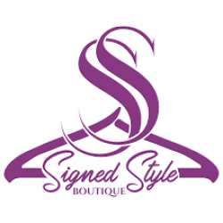 Signed Style Inc.