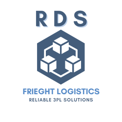 RDS 3PL Freight & Logistics