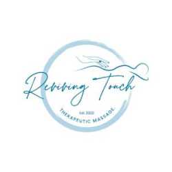 Reviving Touch Therapeutic Massage