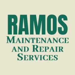 Ramos Maintenance and Repair Services