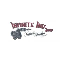 Infinite Ink Shop