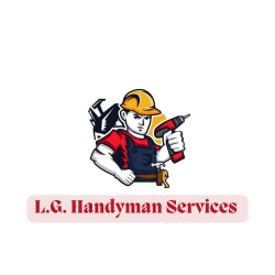 L.G. Handyman Services