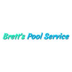Brett's Pool Service