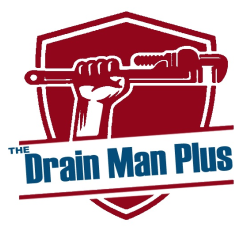 The Drain Man Plus
