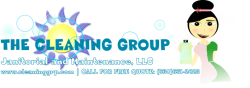 The Cleaning Group Office and Janitorial Services