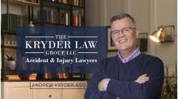 The Kryder Law Group, LLC Accident and Injury Lawyers