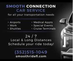 Smooth Connection LLC