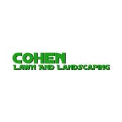 Cohen Lawn And Landscaping