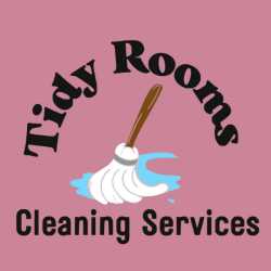 Tidy Rooms Cleaning Services