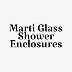 Marti Glass Shower Enclosures