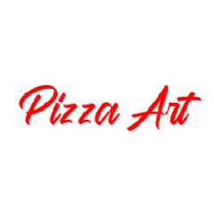 Pizza Art