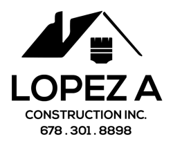 Lopez A. Construction Inc.