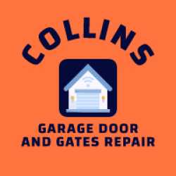 Collins Garage Door And Gates Repair