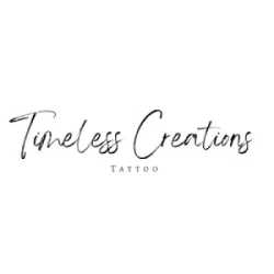 Timeless Creations Tattoo