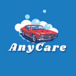 AnyCare Mobile Detailing & Car Wash