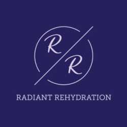 Radiant Rehydration