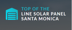 Top Of The Line Solar Panel Santa Monica