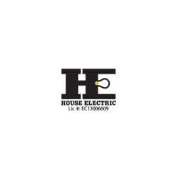 House Electric and Plumbing