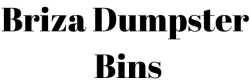 Briza Dumpster Bins