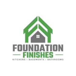 Foundation Finishes