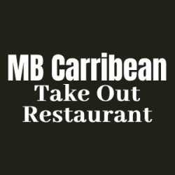 MB Carribean Take Out Restaurant