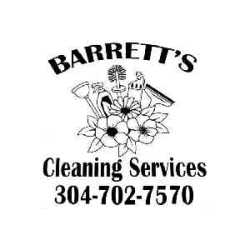 Barrett's Cleaning Service