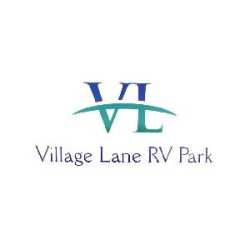 Village Lane Rv Parks Ridgecrest