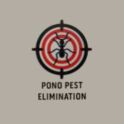 PONO Pest Elimination