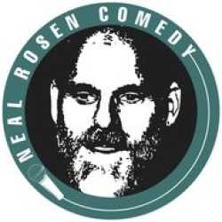 Neal Rosen | Corporate Comedian