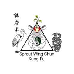 Sprout Wing Chun