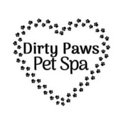 Dirty Paws Pet Spa
