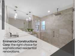 Eminence Constructions Corp
