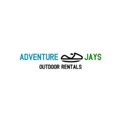 Adventure Jays Outdoor Rentals