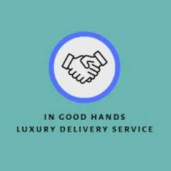 In Good Hands Luxury Delivery Service
