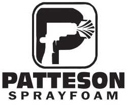 Patteson Spray foam Insulation